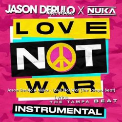 love-not-war-%d8%a7%d8%b2-jason-derulo