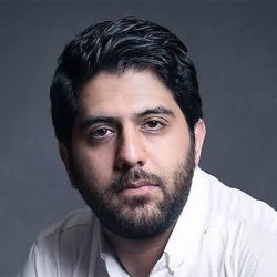اهنگ میدانم این قصه پایانش روشن