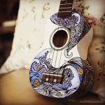 اهنگ راک از باران