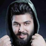 اهنگ اگه مه یار نباشی خل بومه با گیتار