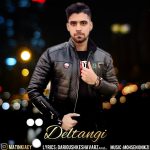 اهنگ دلتنگی از متین کیایی