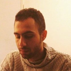 اهنگ یادگاری از فدایی – دیس فدایی به هیچکس