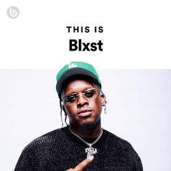 اهنگ chosen از blxst