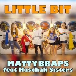 اهنگ little bit از mattybraps