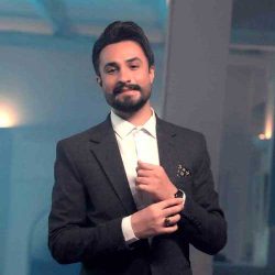 اهنگ راغب برای امام حسین