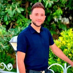 اهنگ مثل عروسک شدی تو از مصطفی ابراهیمی ریمیکس تند