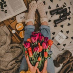 اهنگ من واست در به درم با صدای هایده