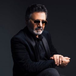 اهنگ امان از گریه های زیر باران با صدای معین