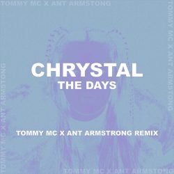 chrystal-the-days-mp3-jadide