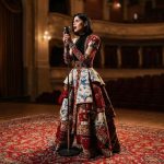 اهنگ هیچ جا واسم مثل ایران نمیشه سارن