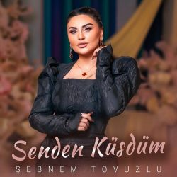 اهنگ گور کیمنن عشق اولدوم کوسدوم [Sebnem Tovuzlu – Senden Kusdum]