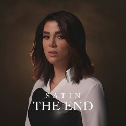 اهنگ جدید ستین به نام The End پایان [به زبان انگلیسی است]