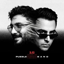 puzzle-band